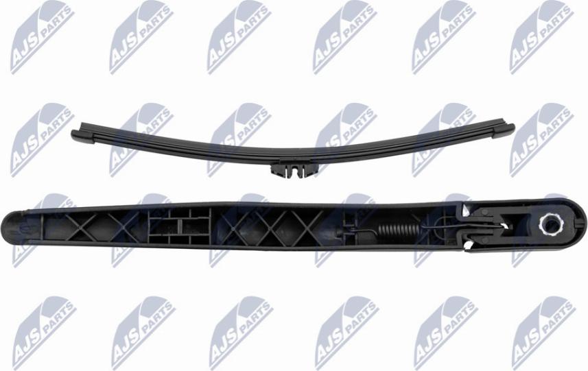 NTY EWB-FR-004 - Важіль склоочисника, система очищення вікон autozip.com.ua