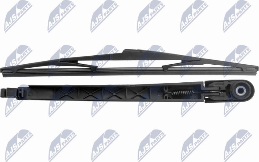 NTY EWB-MZ-004 - Важіль склоочисника, система очищення вікон autozip.com.ua