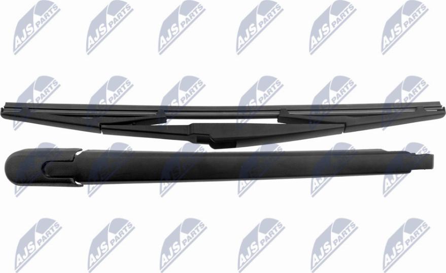 NTY EWB-MZ-004 - Важіль склоочисника, система очищення вікон autozip.com.ua