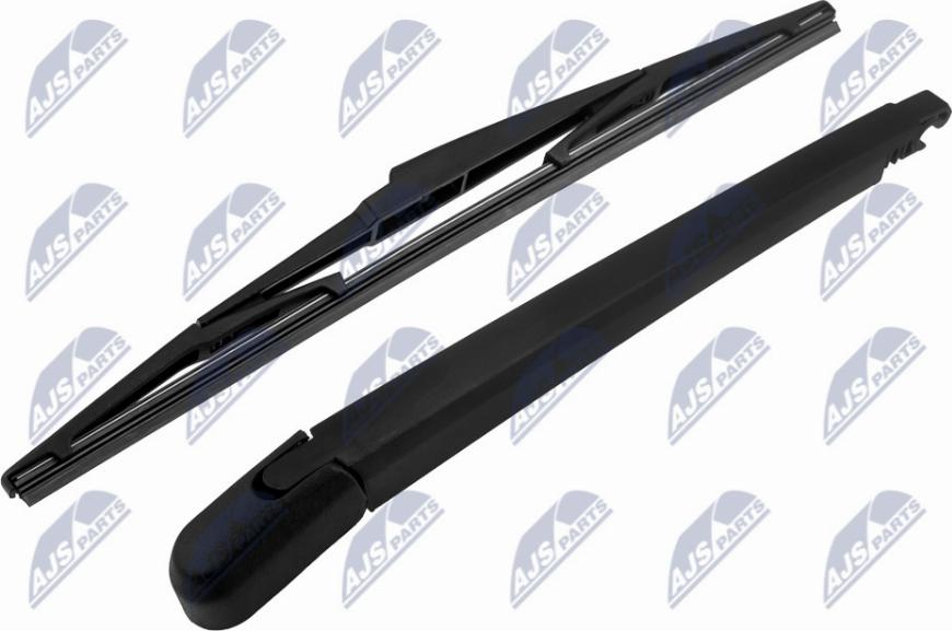 NTY EWB-MZ-004 - Важіль склоочисника, система очищення вікон autozip.com.ua