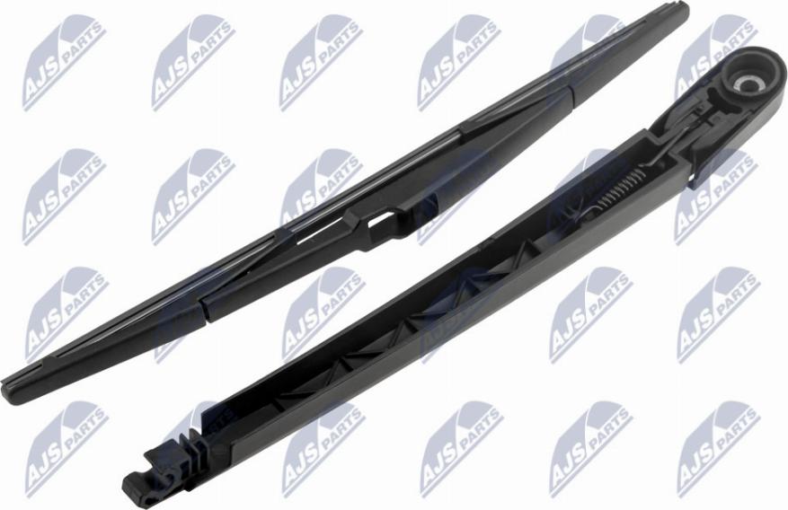 NTY EWB-MZ-004 - Важіль склоочисника, система очищення вікон autozip.com.ua