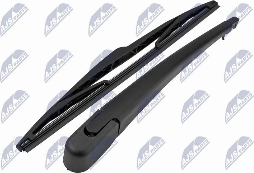 NTY EWB-MZ-001 - Важіль склоочисника, система очищення вікон autozip.com.ua