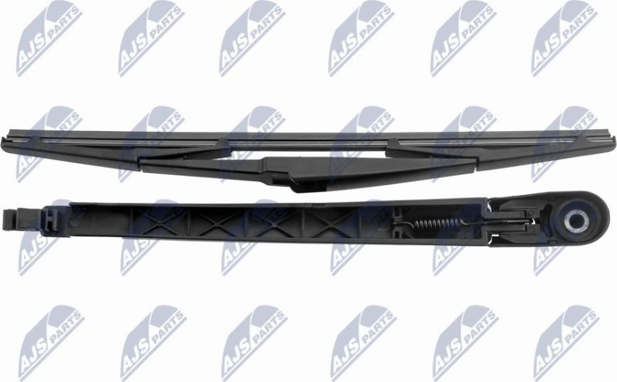 NTY EWB-MZ-003 - Важіль склоочисника, система очищення вікон autozip.com.ua