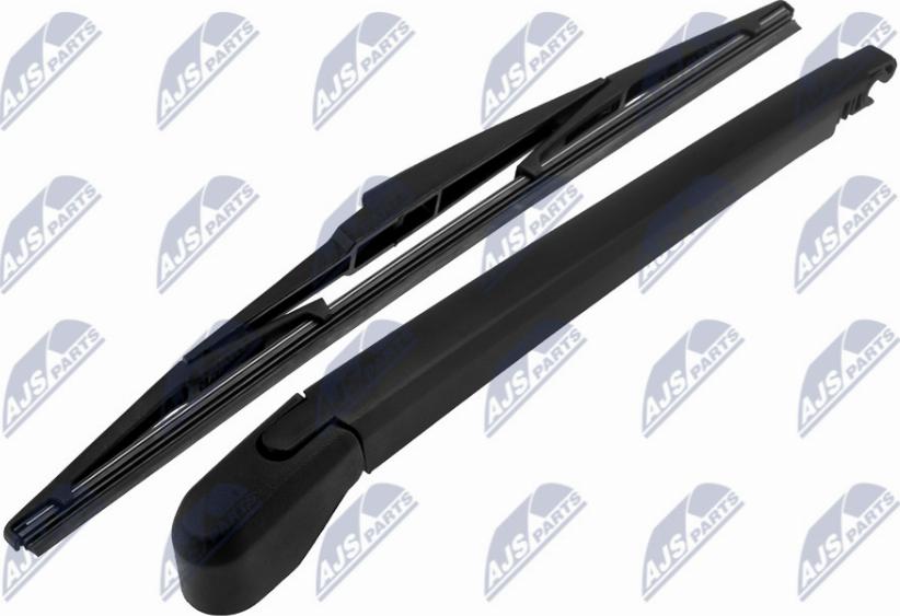 NTY EWB-MZ-003 - Важіль склоочисника, система очищення вікон autozip.com.ua