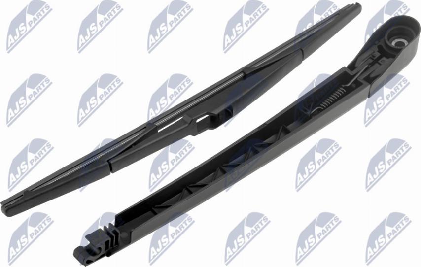 NTY EWB-MZ-003 - Важіль склоочисника, система очищення вікон autozip.com.ua