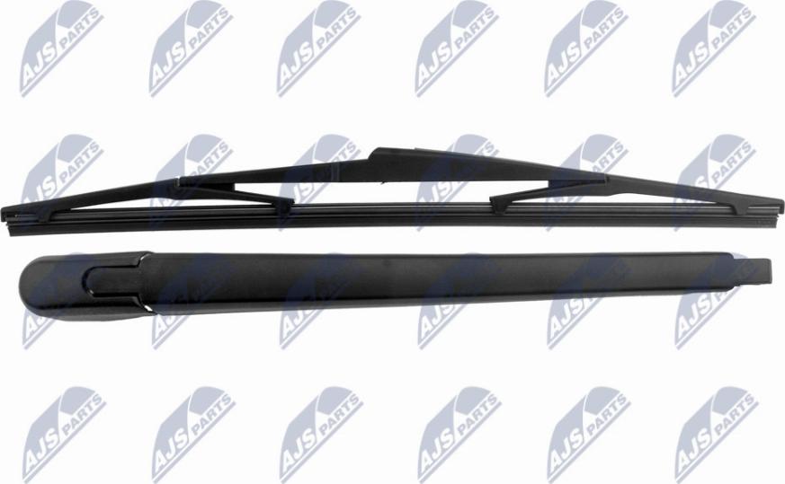 NTY EWB-MZ-003 - Важіль склоочисника, система очищення вікон autozip.com.ua