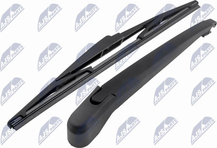 NTY EWB-MZ-002 - Важіль склоочисника, система очищення вікон autozip.com.ua