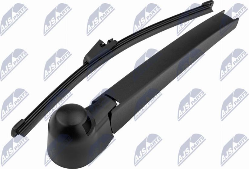NTY EWB-SE-000 - Важіль склоочисника, система очищення вікон autozip.com.ua