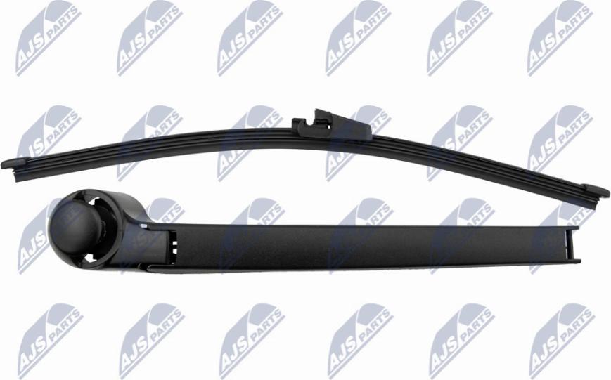 NTY EWB-SK-006 - Важіль склоочисника, система очищення вікон autozip.com.ua