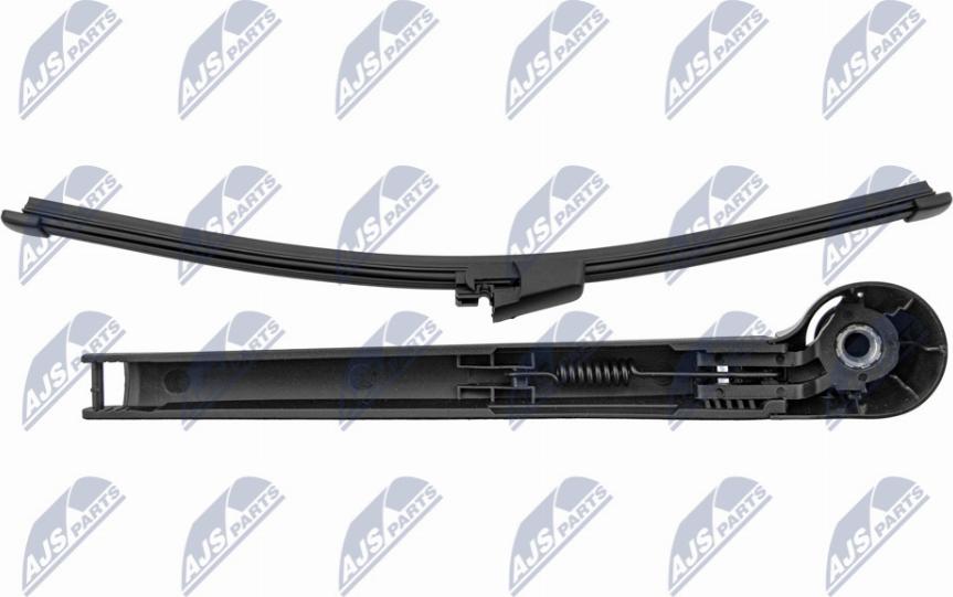 NTY EWB-SK-006 - Важіль склоочисника, система очищення вікон autozip.com.ua