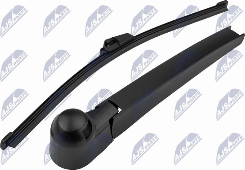NTY EWB-SK-006 - Важіль склоочисника, система очищення вікон autozip.com.ua