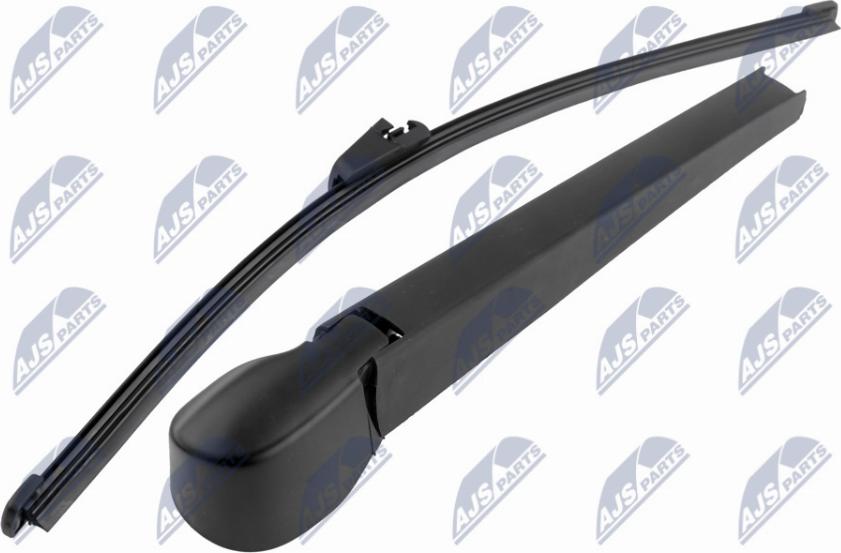 NTY EWB-SK-008 - Важіль склоочисника, система очищення вікон autozip.com.ua