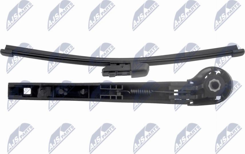 NTY EWB-SK-007 - Важіль склоочисника, система очищення вікон autozip.com.ua