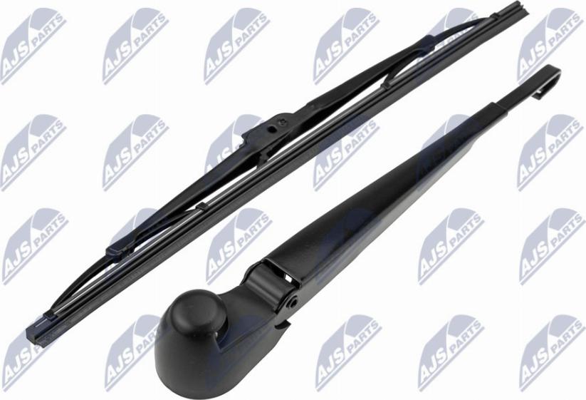 NTY EWB-VW-002 - Важіль склоочисника, система очищення вікон autozip.com.ua