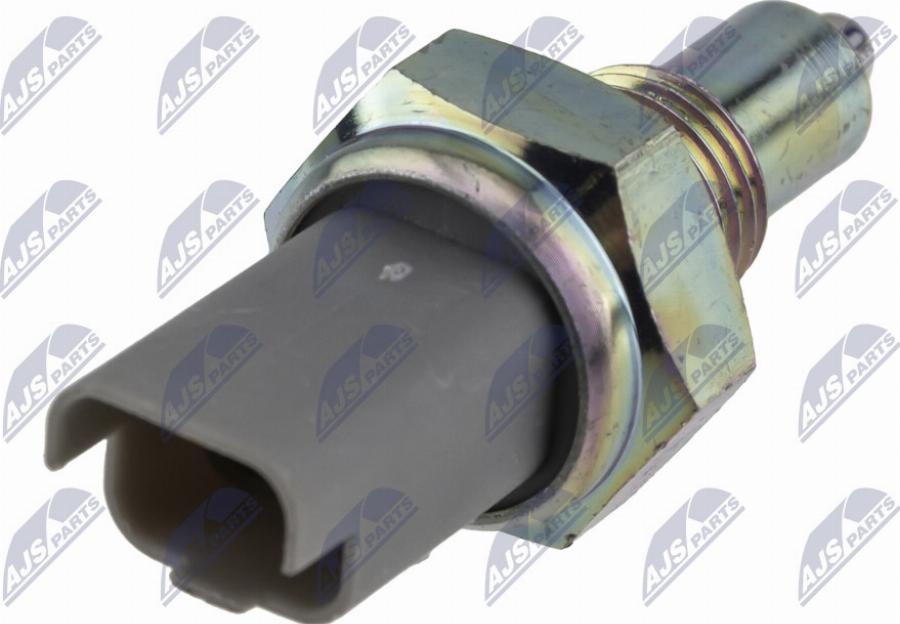 NTY EWC-CT-001 - Датчик, контактний перемикач, фара заднього ходу autozip.com.ua