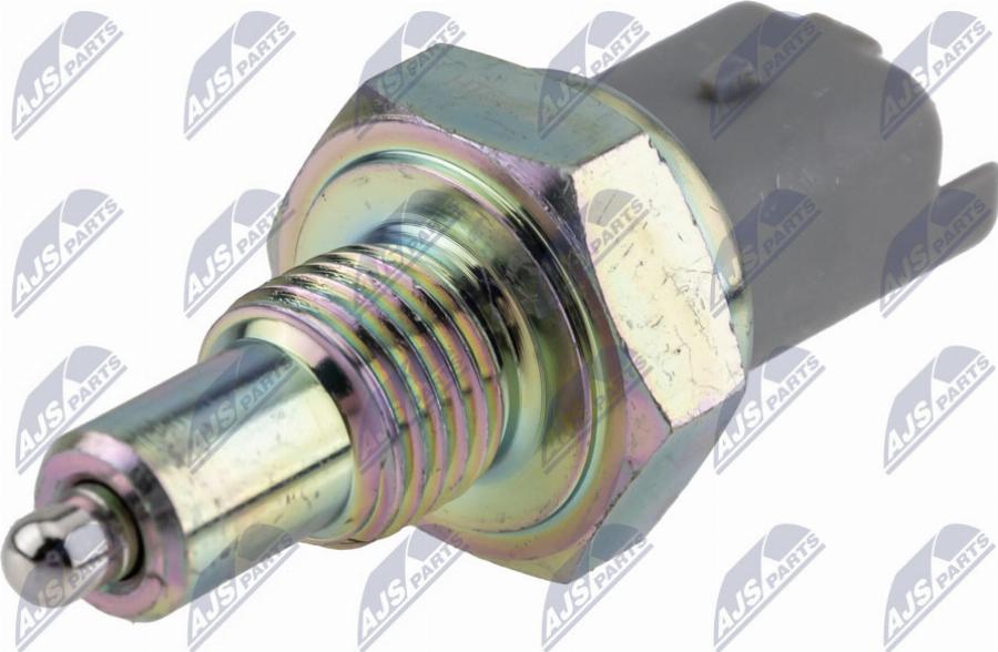 NTY EWC-CT-001 - Датчик, контактний перемикач, фара заднього ходу autozip.com.ua