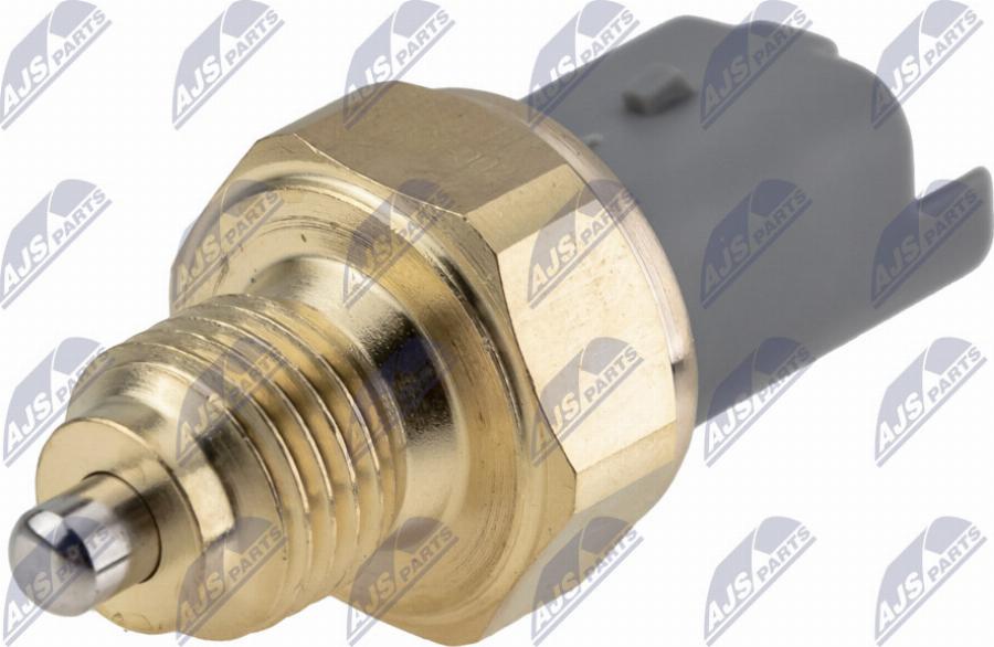 NTY EWC-CT-002 - Датчик, контактний перемикач, фара заднього ходу autozip.com.ua