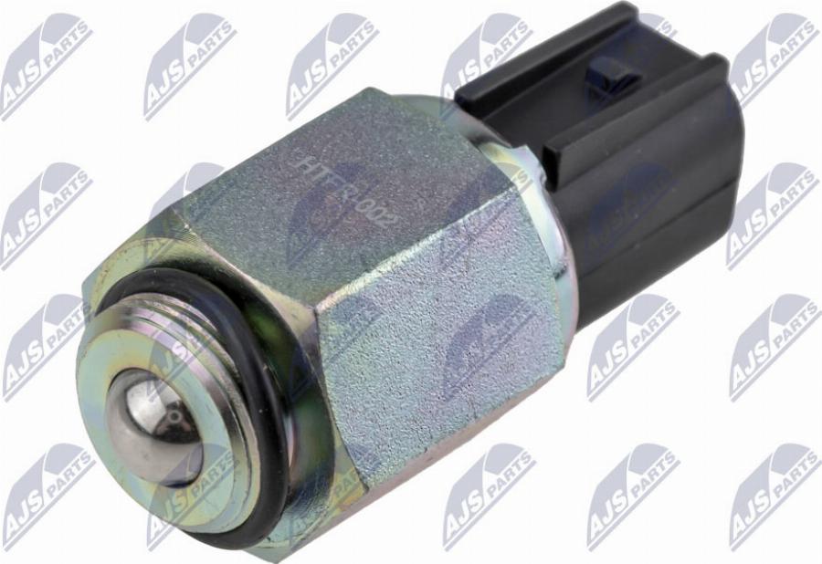 NTY EWC-FR-002 - Датчик, контактний перемикач, фара заднього ходу autozip.com.ua