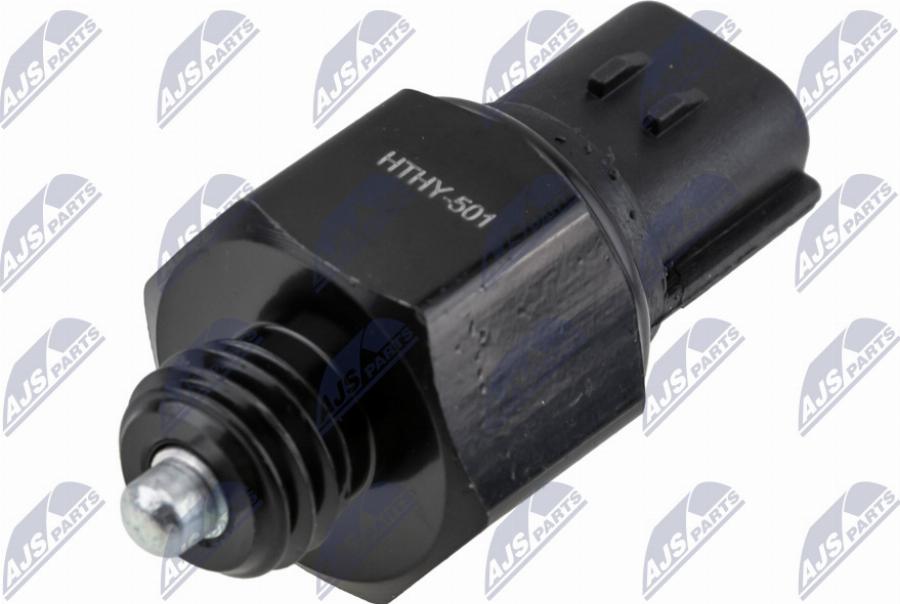 NTY EWC-HY-501 - Датчик, контактний перемикач, фара заднього ходу autozip.com.ua