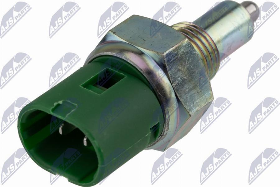 NTY EWC-RE-000 - Датчик, контактний перемикач, фара заднього ходу autozip.com.ua