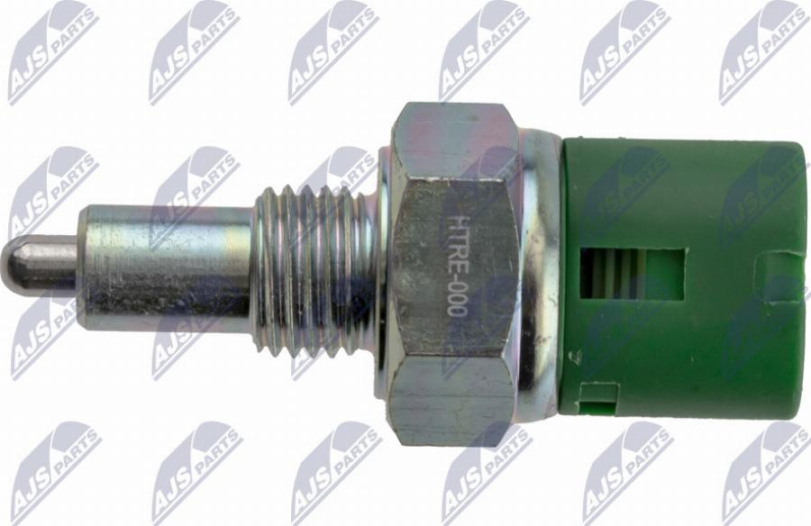 NTY EWC-RE-000 - Датчик, контактний перемикач, фара заднього ходу autozip.com.ua