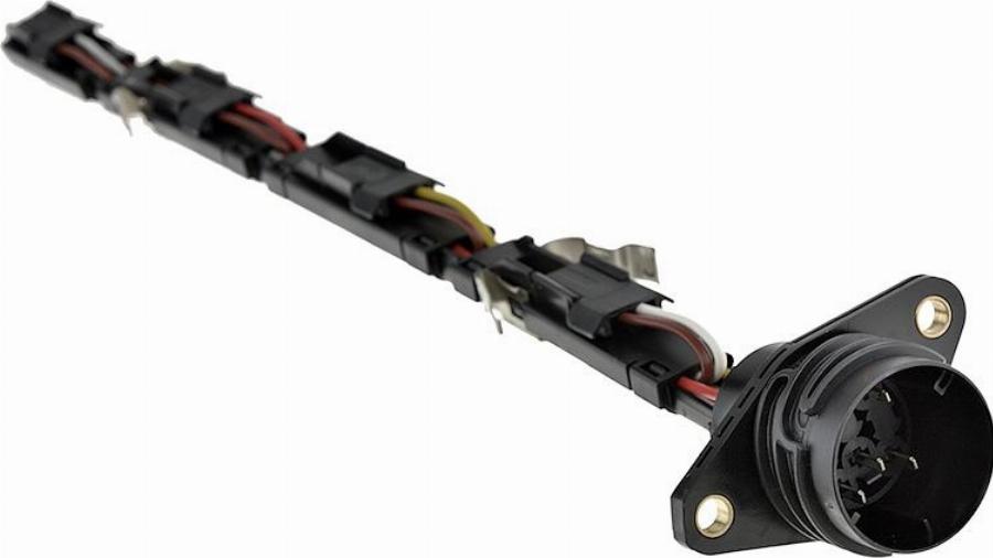 NTY EWD-VW-000 - Провід телефонної лінії, клапанна форсунка autozip.com.ua