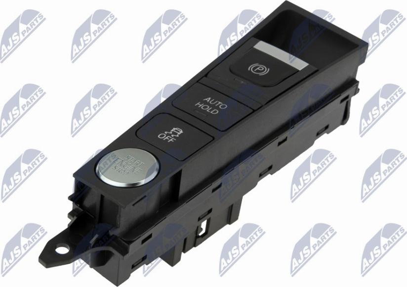 NTY EWH-VW-006 - Багатофункціональний вимикач autozip.com.ua