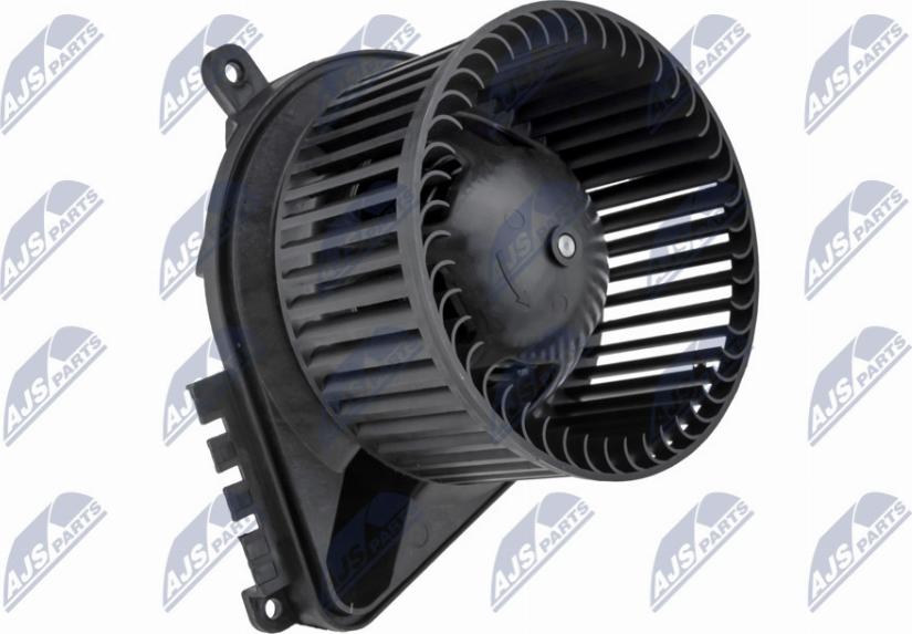 NTY EWN-VW-016 - Вентилятор салону autozip.com.ua