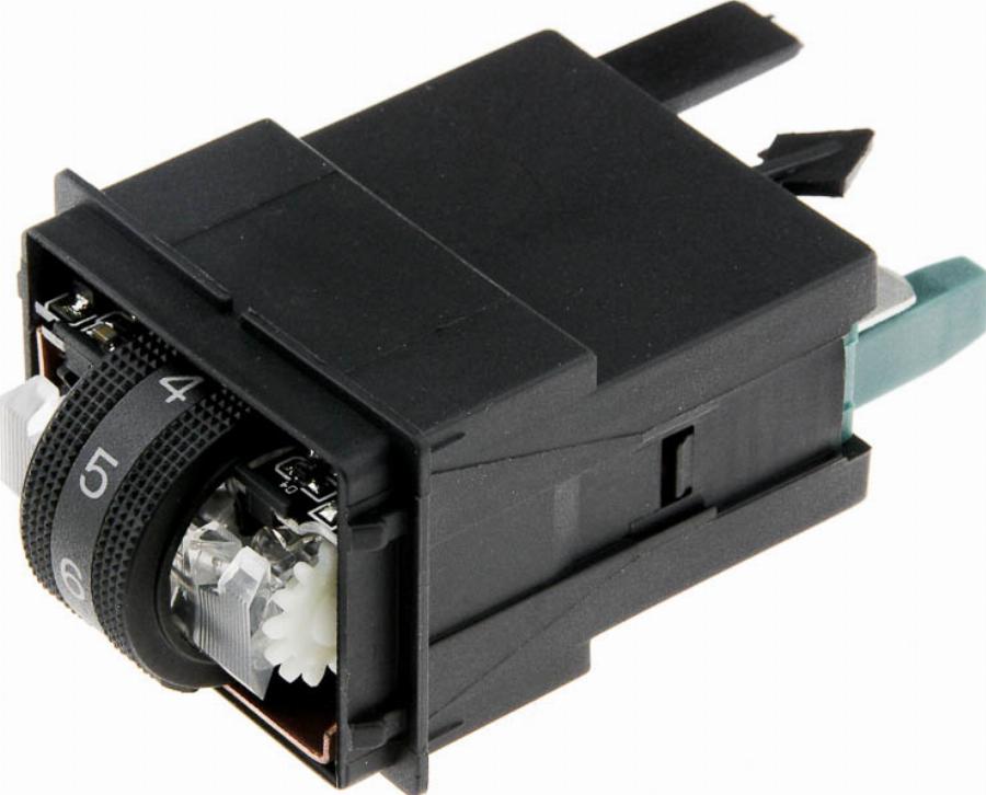 NTY EWS-AU-040 - Вимикач, обігрів сидіння autozip.com.ua