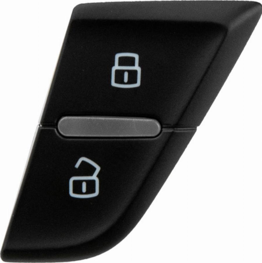 NTY EWS-AU-059 - Вимикач, фіксатор двері autozip.com.ua