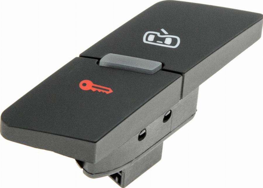 NTY EWS-AU-056 - Вимикач, фіксатор двері autozip.com.ua