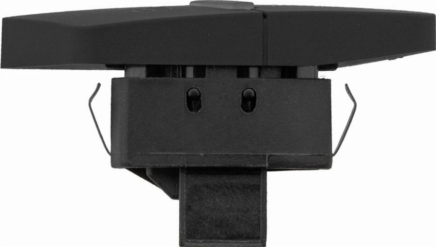 NTY EWS-AU-058 - Вимикач, фіксатор двері autozip.com.ua