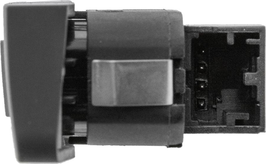 NTY EWS-AU-058 - Вимикач, фіксатор двері autozip.com.ua