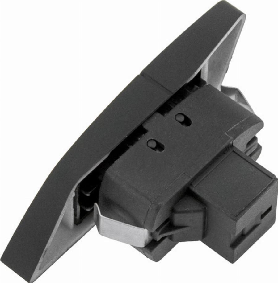 NTY EWS-AU-058 - Вимикач, фіксатор двері autozip.com.ua