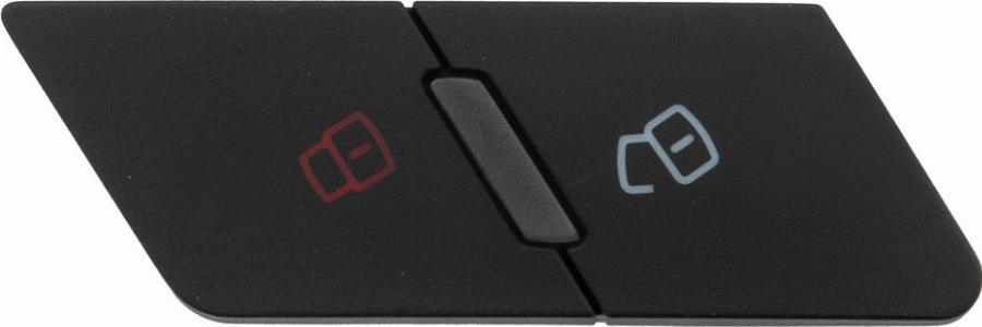 NTY EWS-AU-058 - Вимикач, фіксатор двері autozip.com.ua