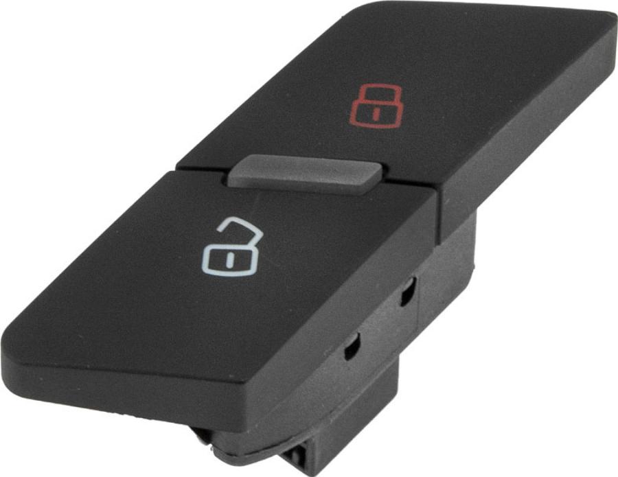 NTY EWS-AU-058 - Вимикач, фіксатор двері autozip.com.ua