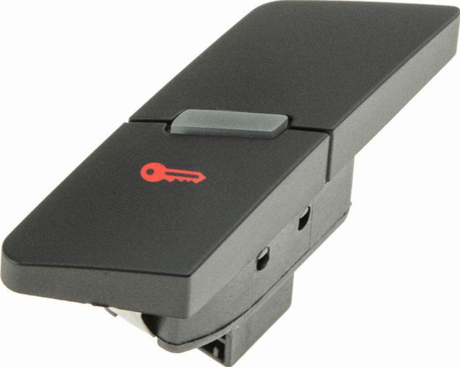 NTY EWS-AU-057 - Вимикач, фіксатор двері autozip.com.ua