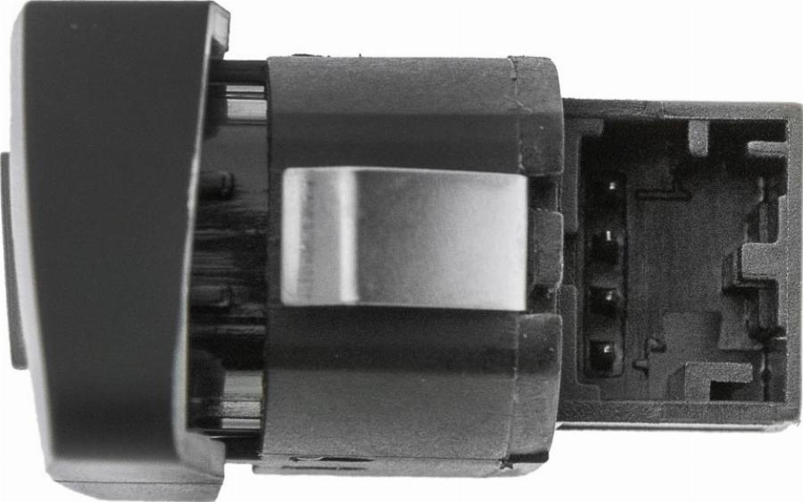 NTY EWS-AU-057 - Вимикач, фіксатор двері autozip.com.ua