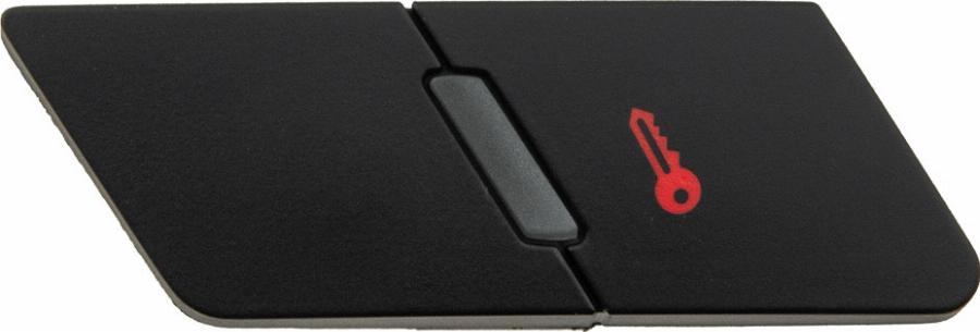 NTY EWS-AU-057 - Вимикач, фіксатор двері autozip.com.ua