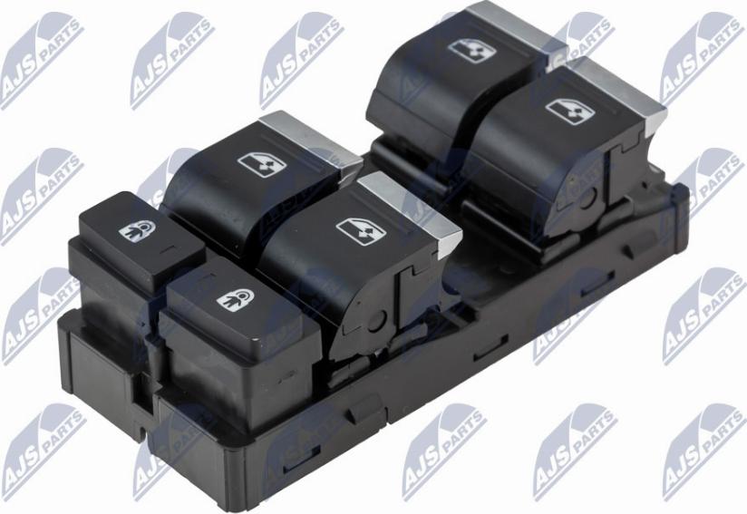 NTY EWS-AU-069 - Вимикач, стеклолод'емнік autozip.com.ua