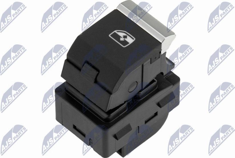 NTY EWS-AU-068 - Вимикач, стеклолод'емнік autozip.com.ua