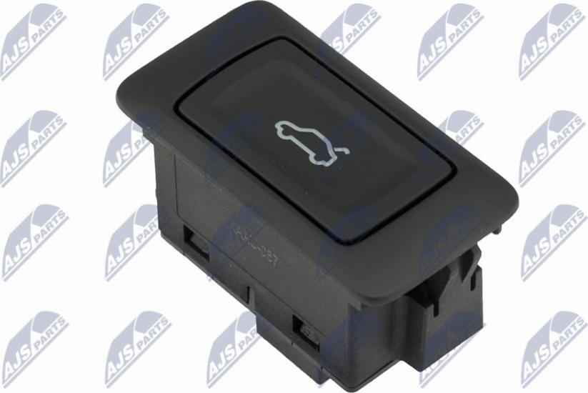 NTY EWS-AU-067 - Вимикач, задні двері autozip.com.ua