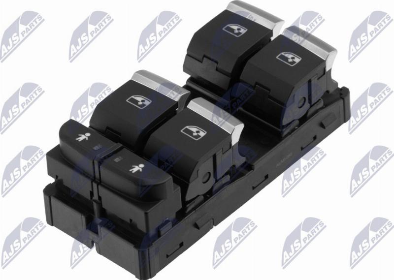 NTY EWS-AU-085 - Вимикач, стеклолод'емнік autozip.com.ua