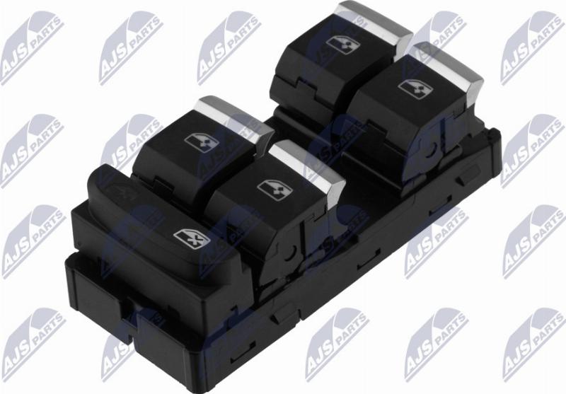 NTY EWS-AU-086 - Вимикач, стеклолод'емнік autozip.com.ua