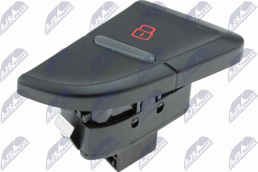 NTY EWS-AU-080 - Вимикач, фіксатор двері autozip.com.ua