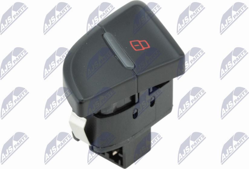 NTY EWS-AU-081 - Вимикач, фіксатор двері autozip.com.ua
