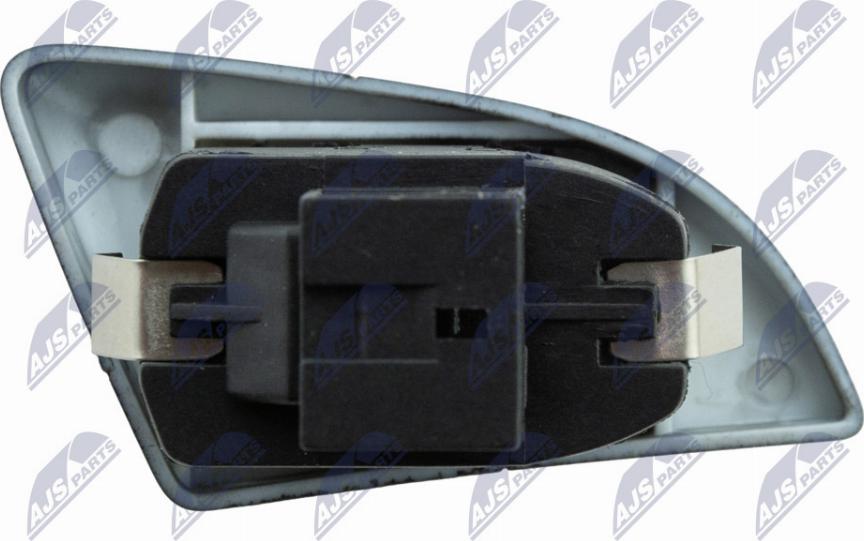 NTY EWS-AU-081 - Вимикач, фіксатор двері autozip.com.ua