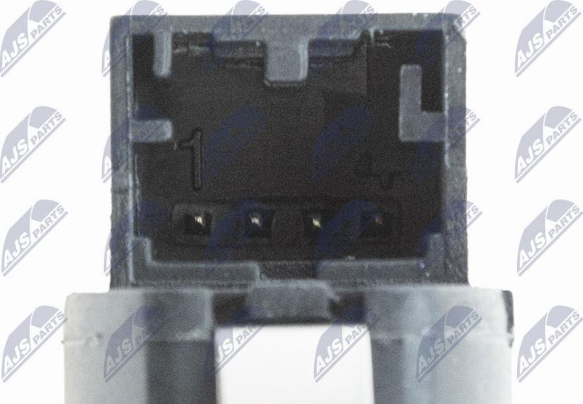 NTY EWS-AU-081 - Вимикач, фіксатор двері autozip.com.ua