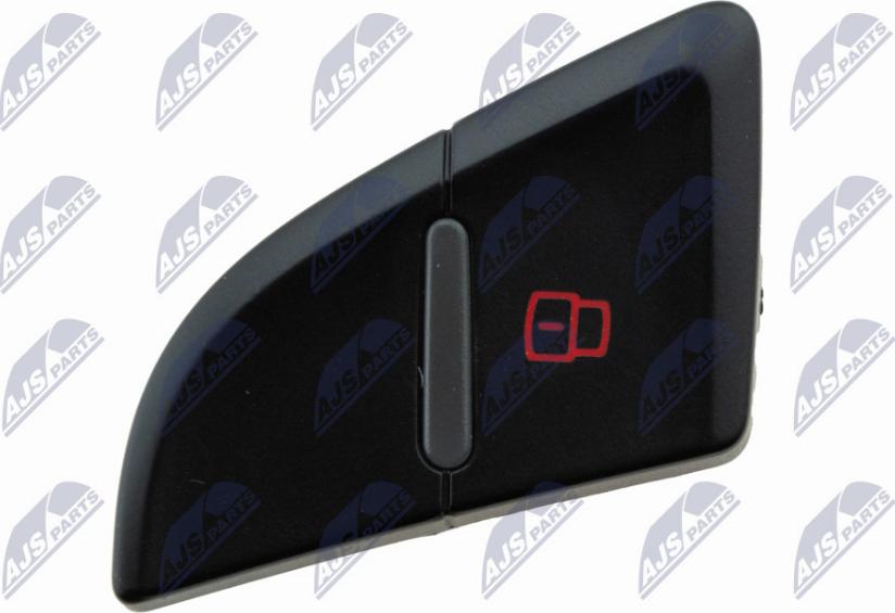 NTY EWS-AU-081 - Вимикач, фіксатор двері autozip.com.ua