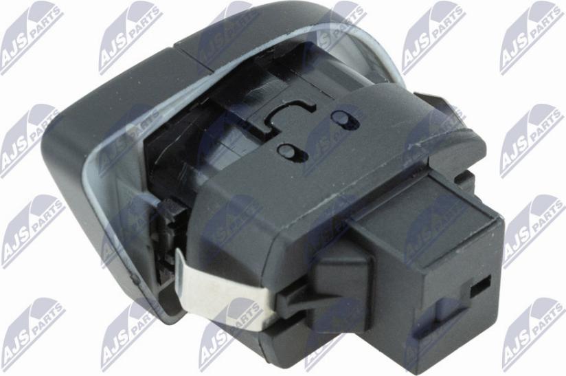 NTY EWS-AU-081 - Вимикач, фіксатор двері autozip.com.ua